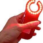 Détecteur de veines portable