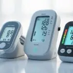 Tensiomètre Bras Électronique